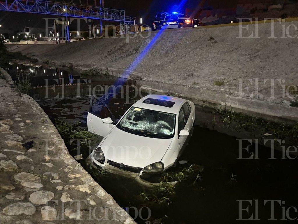 Accidente