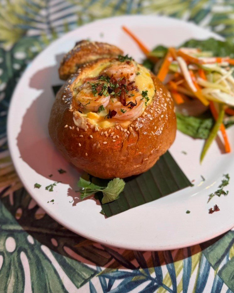 Gastronomía