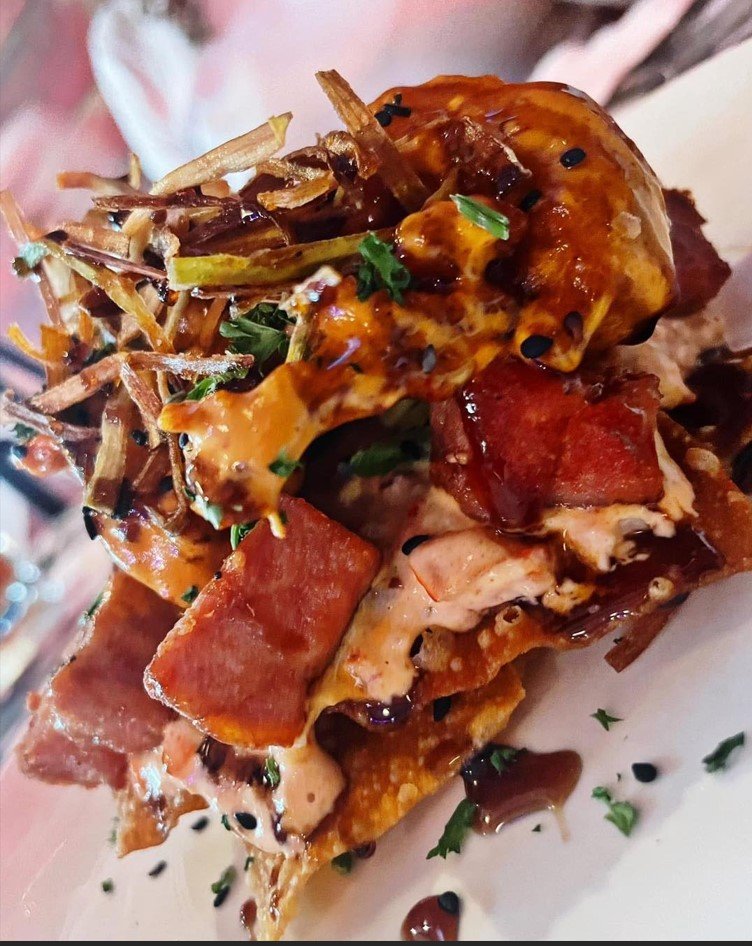 Gastronomía