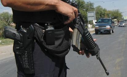 Ejército y GN repelen ataques de grupos delictivos en Michoacán