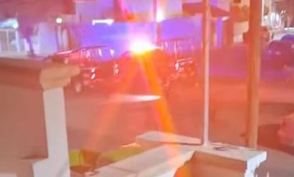 Cabo San Lucas: autoridades investigan tiroteos prolongados