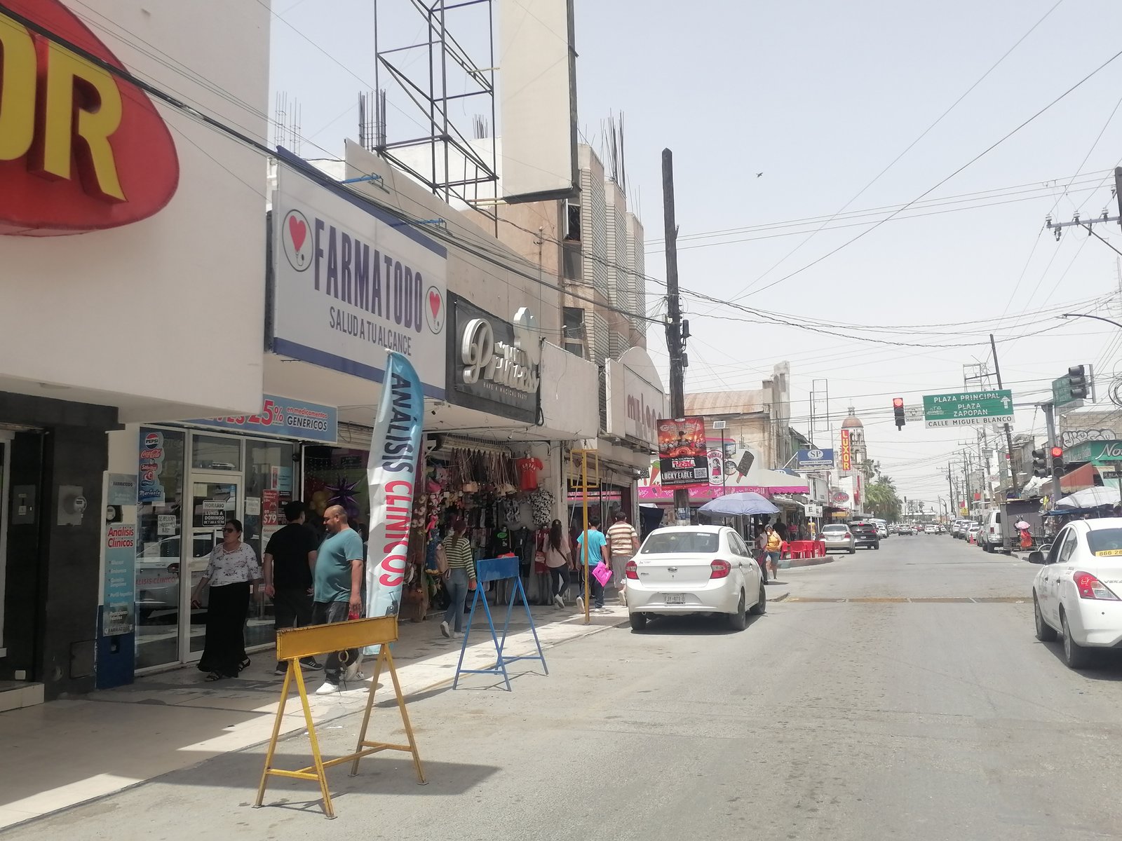 Comercio