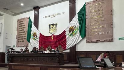Nacerá el Sistema Estatal de Transparencia; se va el ICAI
