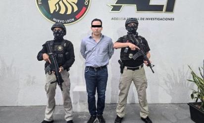 Detienen a entrenador acusado de abuso sexual a gimnastas en NL