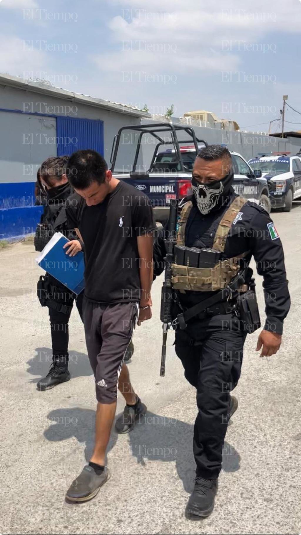 Seguridad