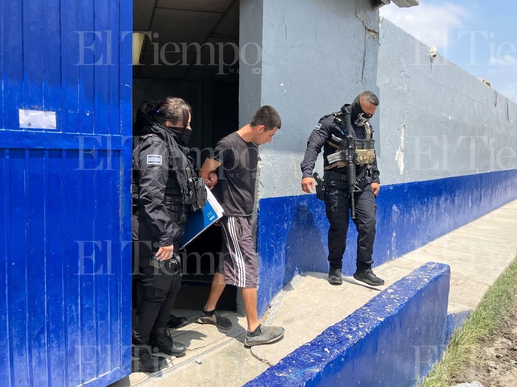 Seguridad