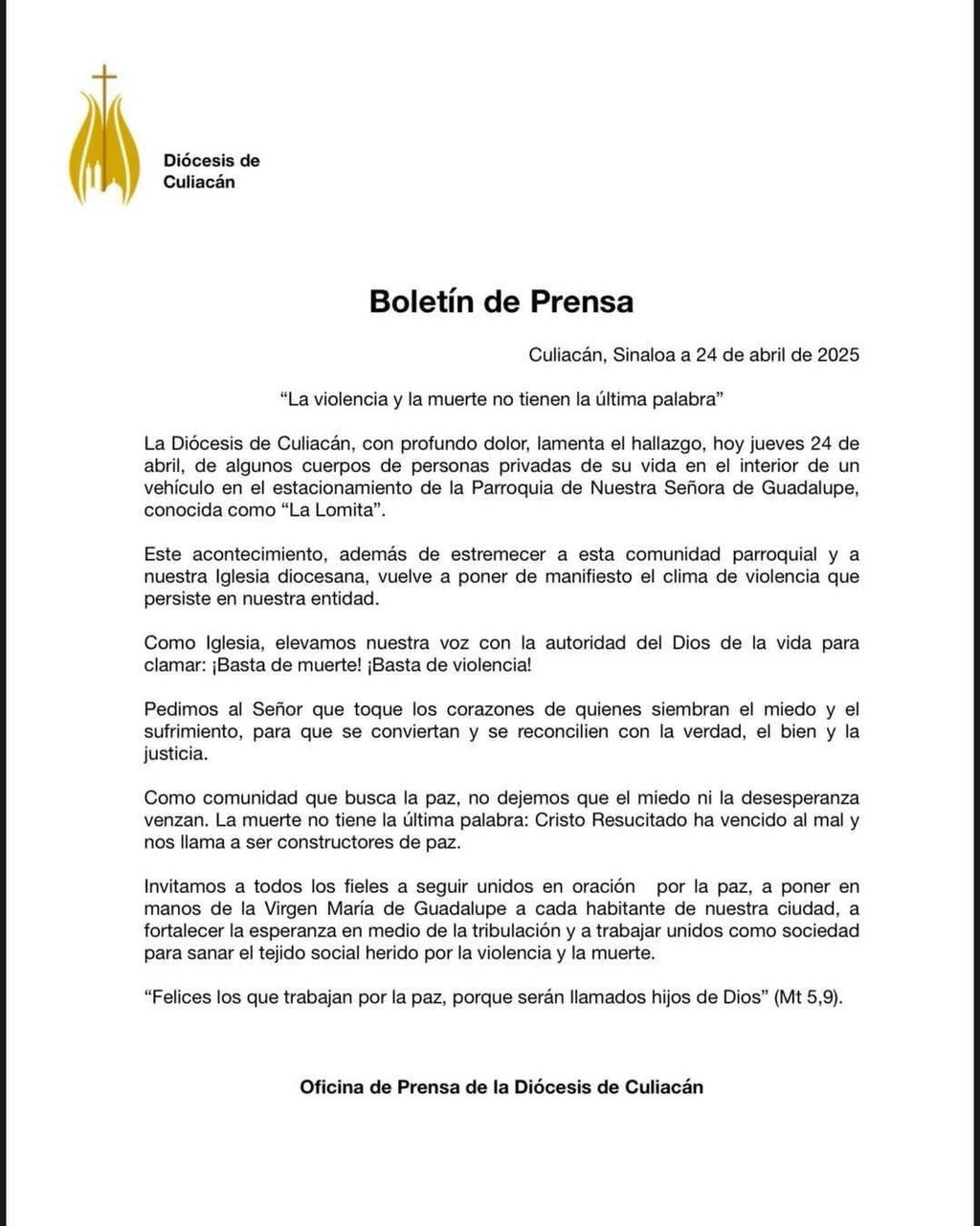 Sinaloa