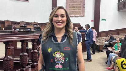Congreso del Estado reconocen a 35 mil educadoras de Coahuila
