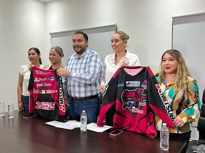 Monclova lanza su primera ruta 4x4 exclusiva para mujeres