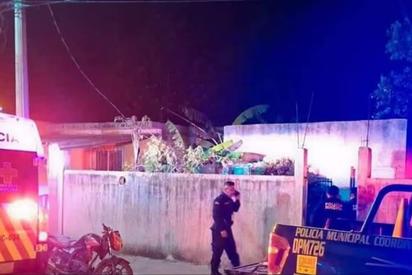 Adolescente agredida con agua hirviendo tras conocer a hombre en redes