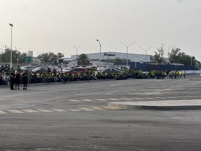 Falla en ducto por falta de mantenimiento provoca incendio en planta Regal Rexnord