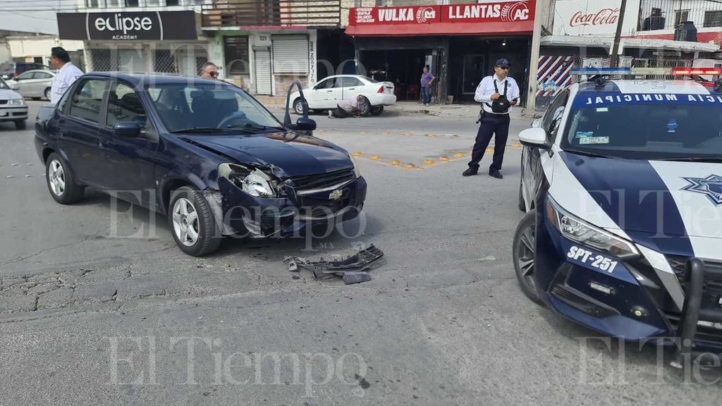 Accidente