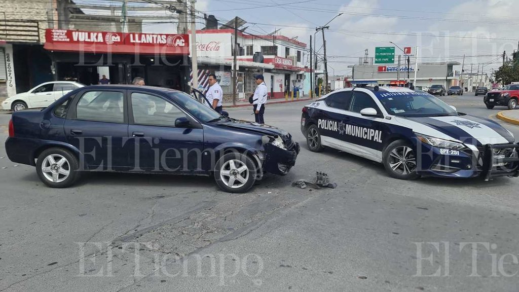 Accidente