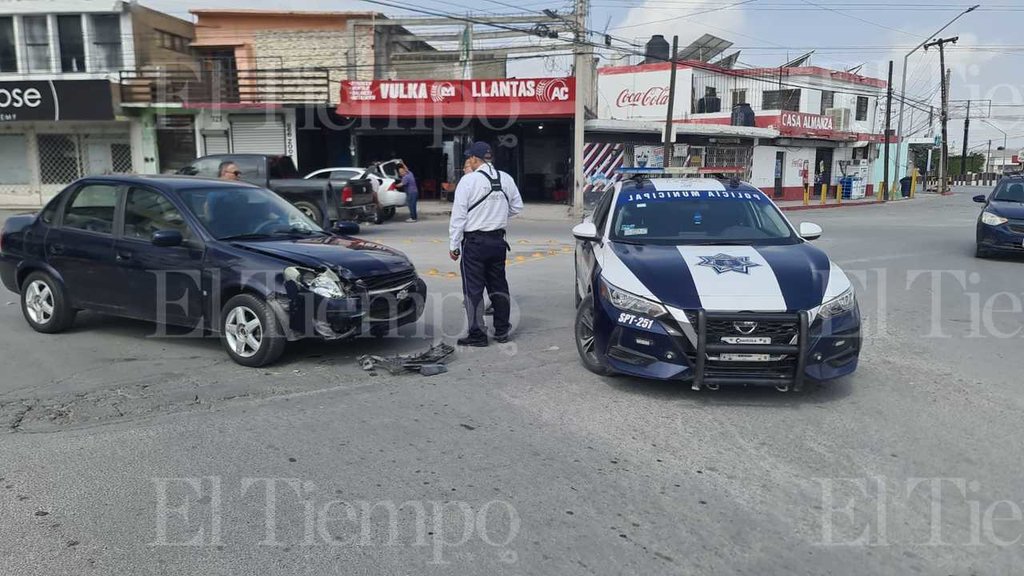 Accidente