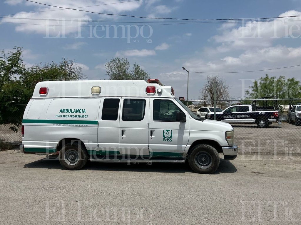 Accidente