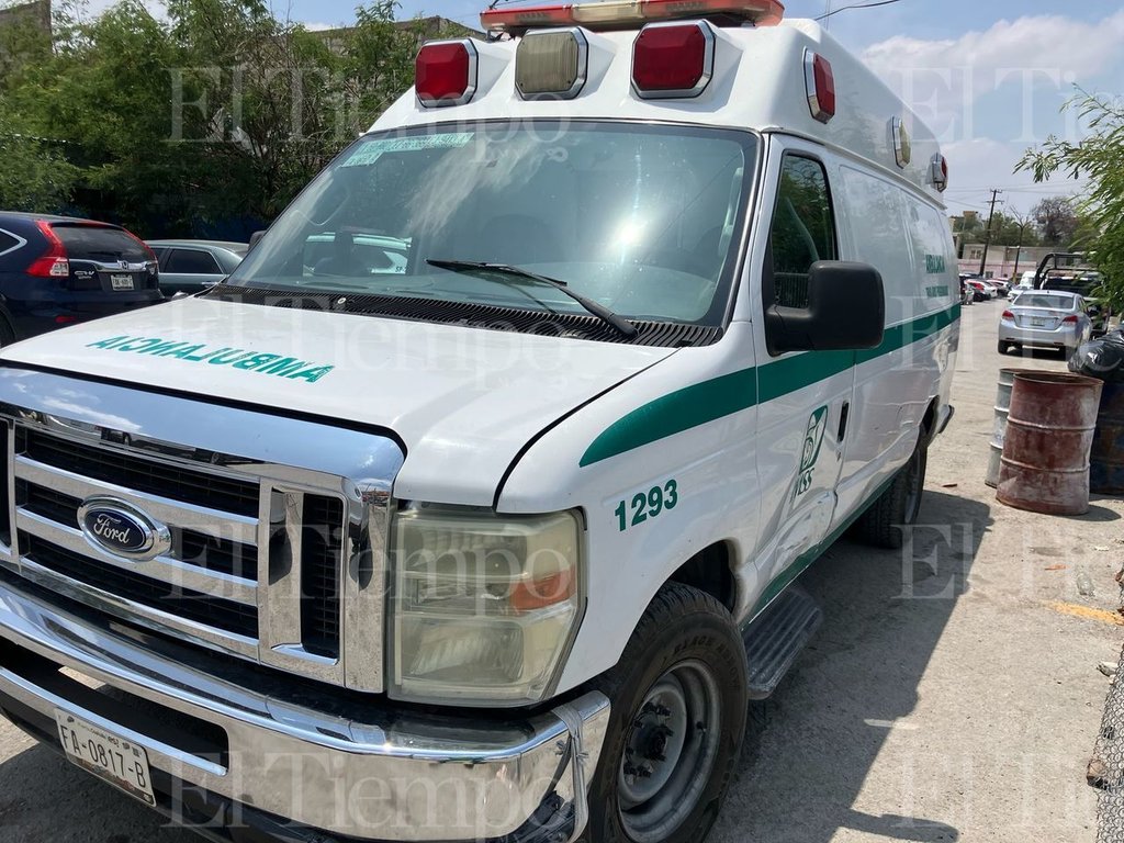 Accidente