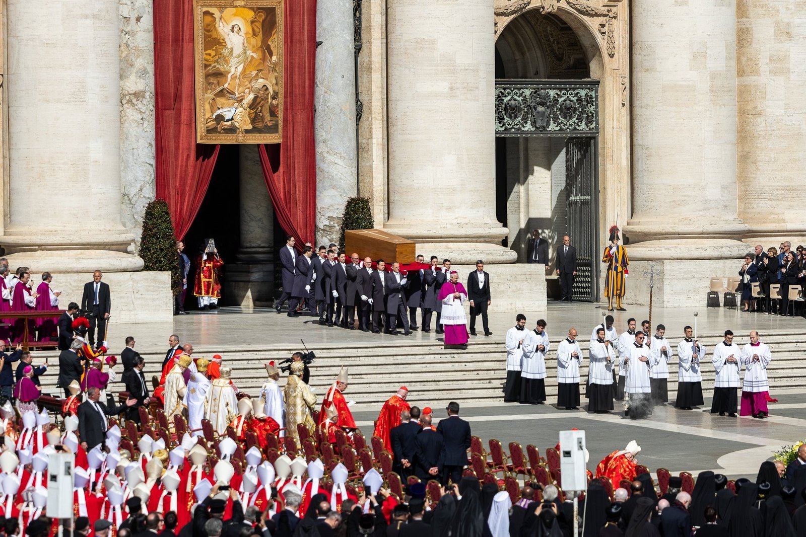 Papa Francisco