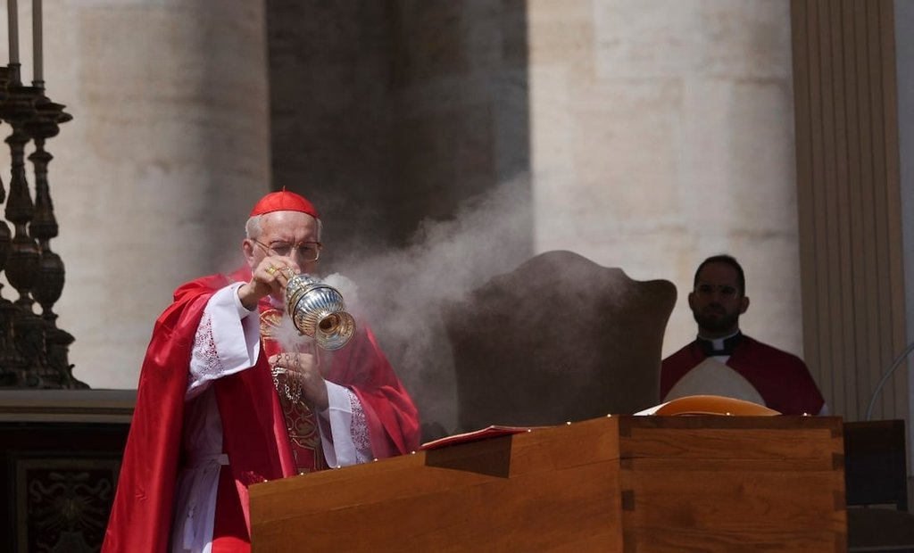 Papa Francisco