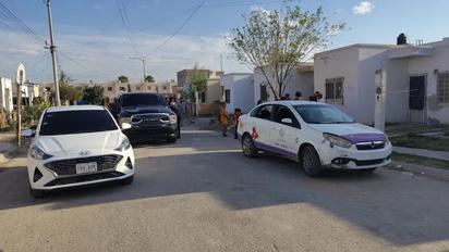 Intento de feminicidio en Torreón: mujer sobrevive a ataque