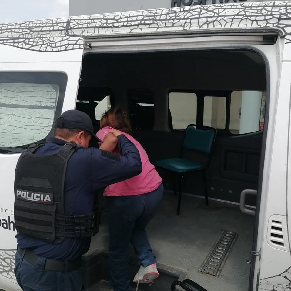 Seguridad 