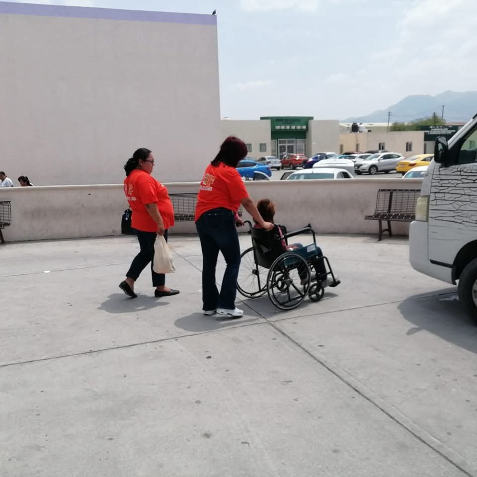 Seguridad 