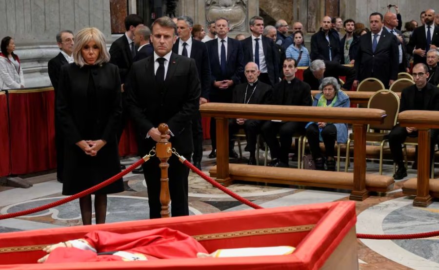 Papa Francisco