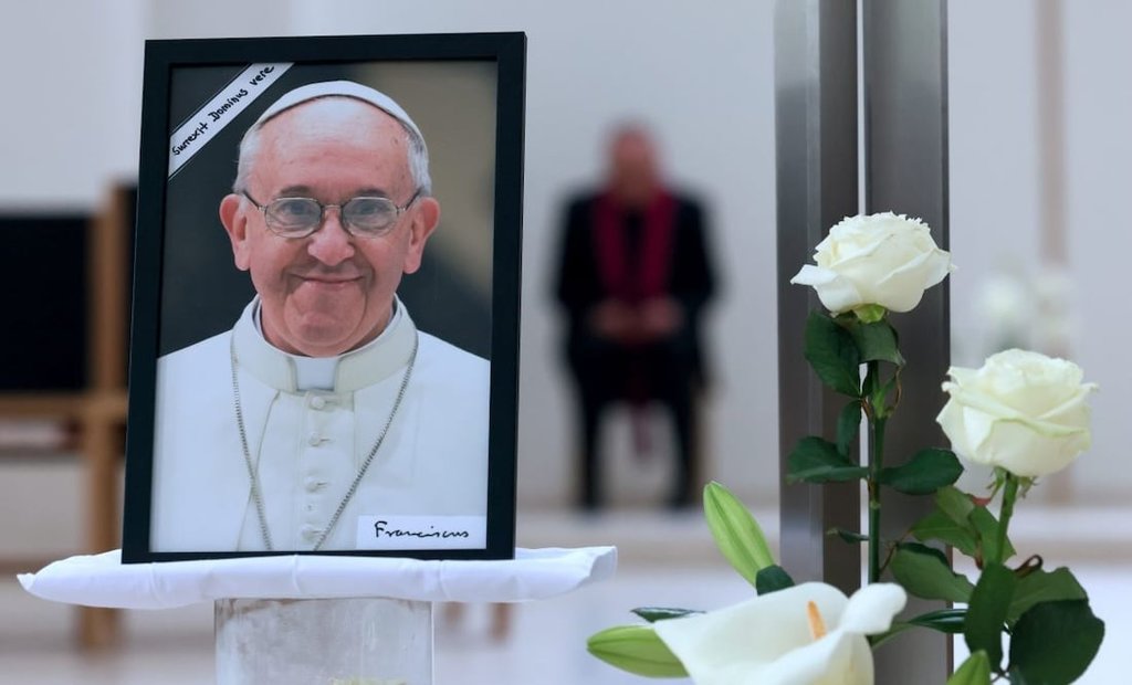 Papa Francisco