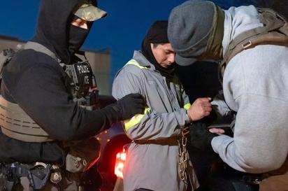 Madre cubana separada de su hija de 1 año tras deportación por ICE