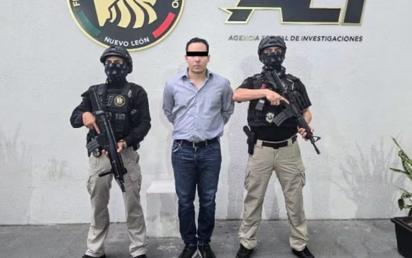 Damazo 'N' enfrenta prisión preventiva por presunta violación