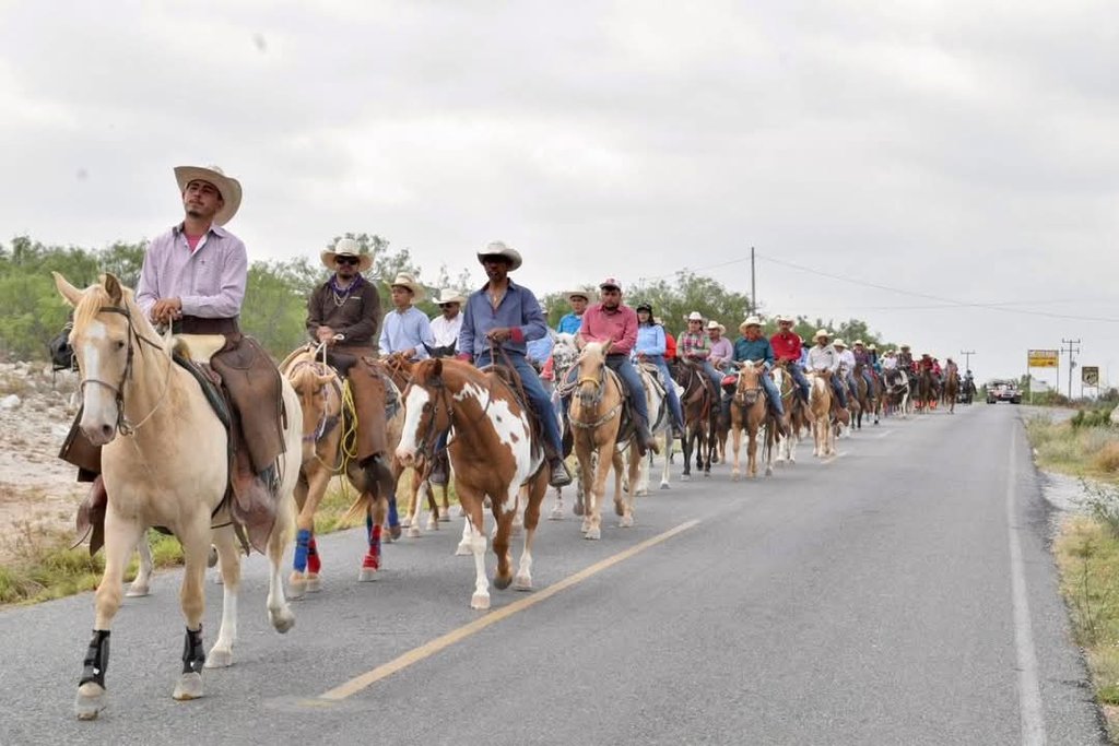  159 aniversario Juárez