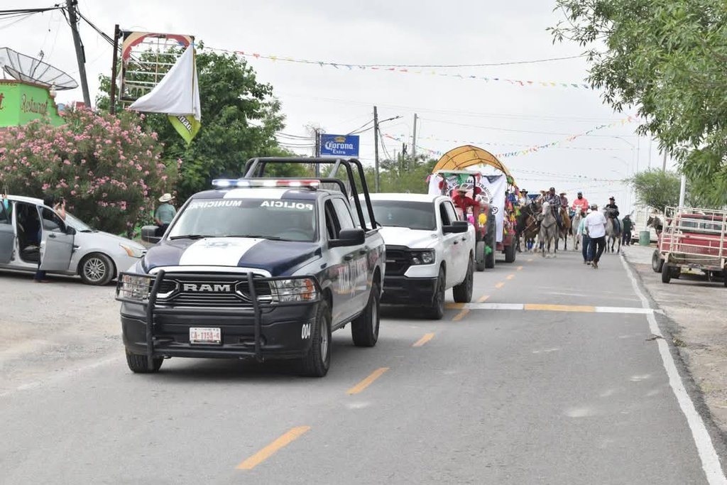  159 aniversario Juárez