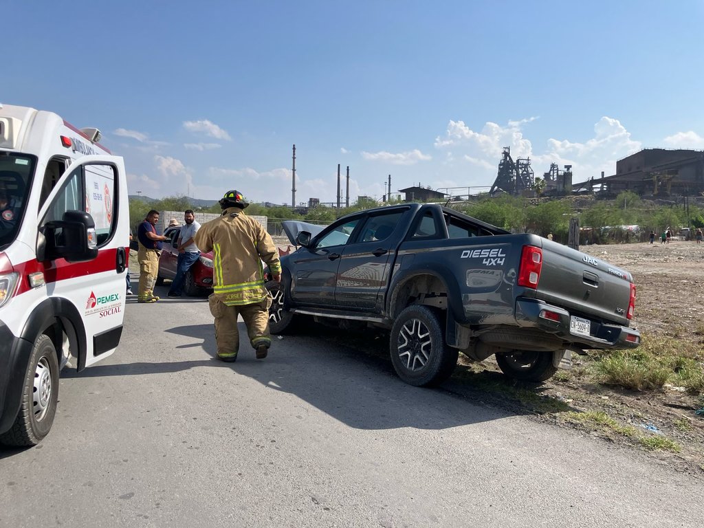 Accidente 