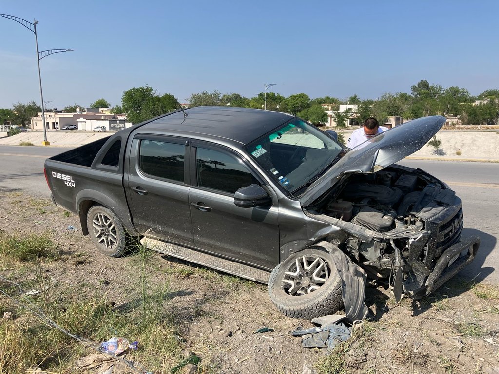 Accidente 