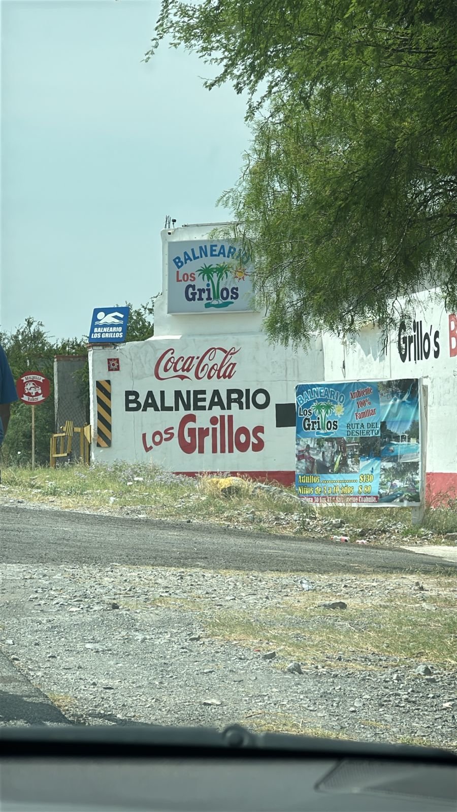 Turismo