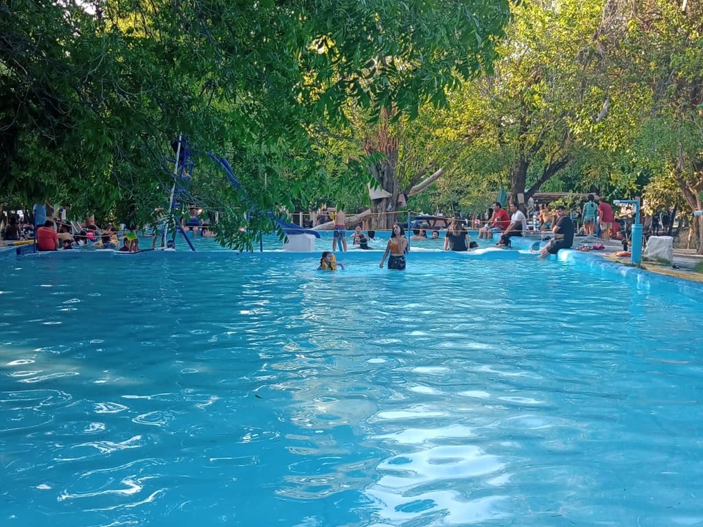 Turismo