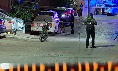 Asesinan a dos panaderos en ataque armado en Culiacán