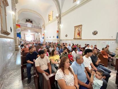 La fe de los fieles se mantiene firme tras el adiós al Papa Francisco