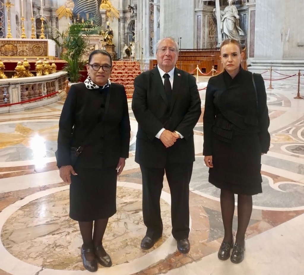 Papa Francisco