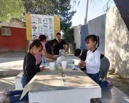 Robo de cableado deja sin electricidad a primaria Nueva Almadén