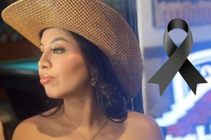 Investigan muerte de influencer Aylin Gabriela en Baja California