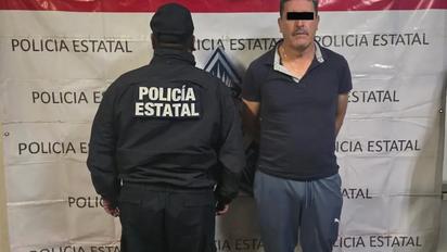 Feminicidio en Toluca: hombre detenido en flagrancia por asesinato de mujer