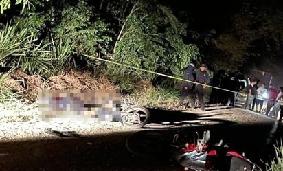 Violencia en Tabasco: Enfrentamiento y homicidios en Huimanguillo