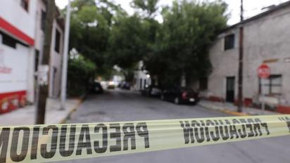 Triple homicidio en Cadereyta: 2 mujeres y 1 hombre asesinados