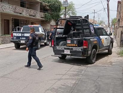 Hombre es agredido a manos de su sobrino en Piedras Negras