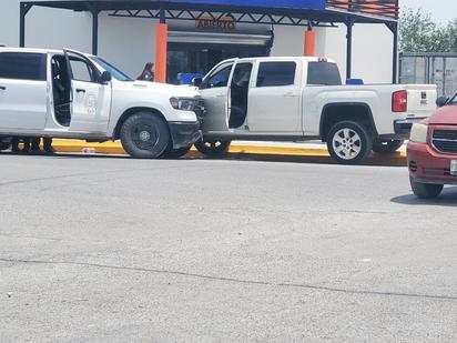 Persecución en Sabinas termina con la detención de un conductor tras evadir a la AIC