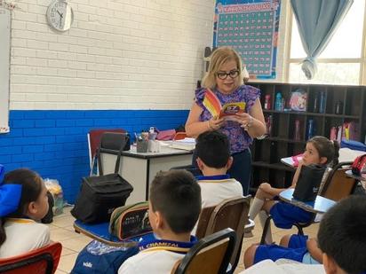 30 abril se dan conocer escuelas asignadas en Coahuila para ciclo 2025-2026