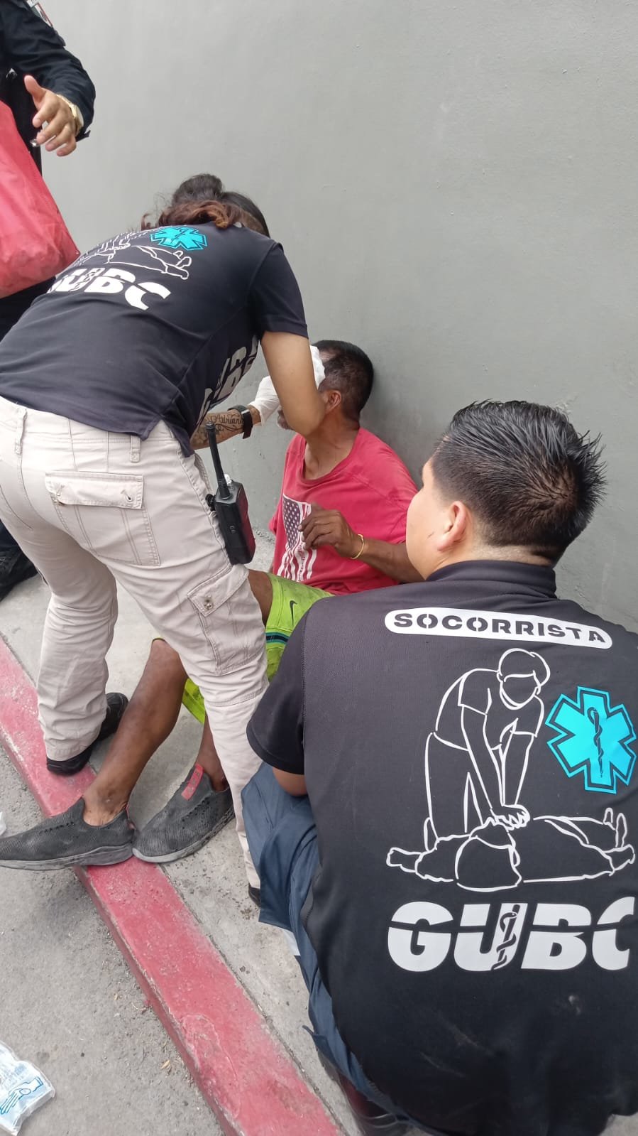 Seguridad