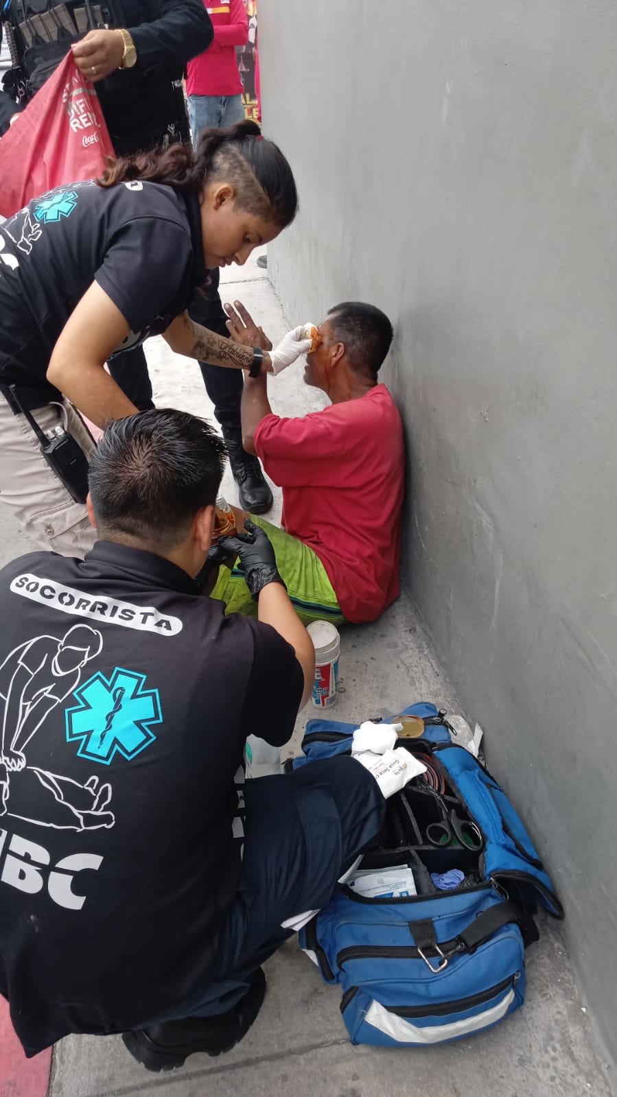 Seguridad