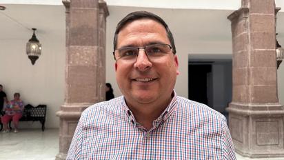 Coahuila espera participaciones federales sin recortes en 2025