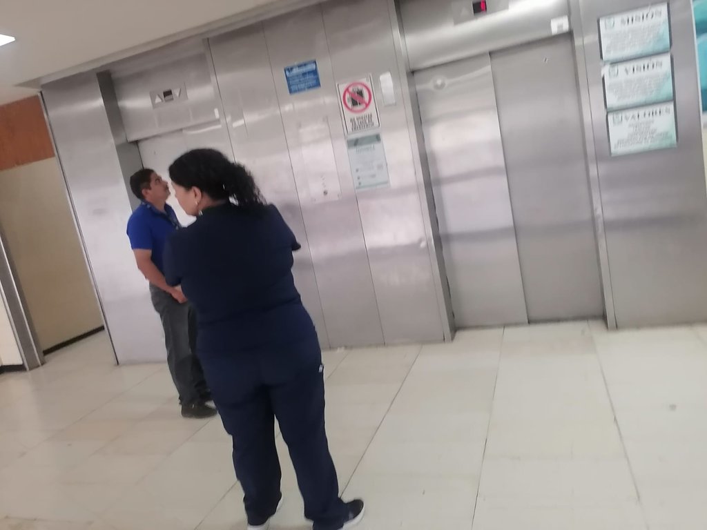 IMSS